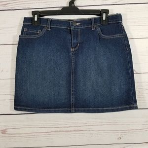 Girls size 14 Children's place skirt